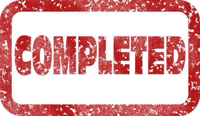 All sites have now moved and are online!
