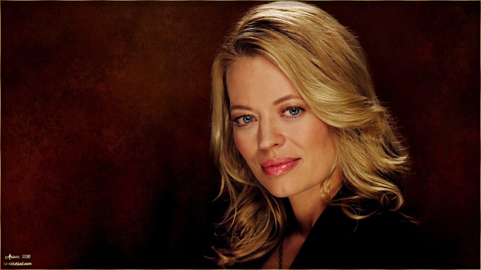 Jeri Ryan Wallpapers | So Obsessed